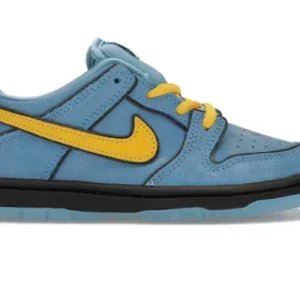 Nike SB Dunk Low The Powerpuff Girls Bubbles (Enfant)