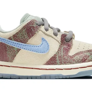 Nike SB Dunk Low Crenshaw Skate Club (Enfant)