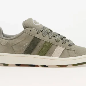 adidas Campus 00s Silver Pebble