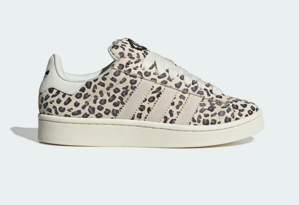 adidas Campus 00s Leopard – Image 2