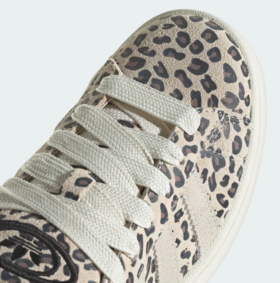 adidas Campus 00s Leopard – Image 7