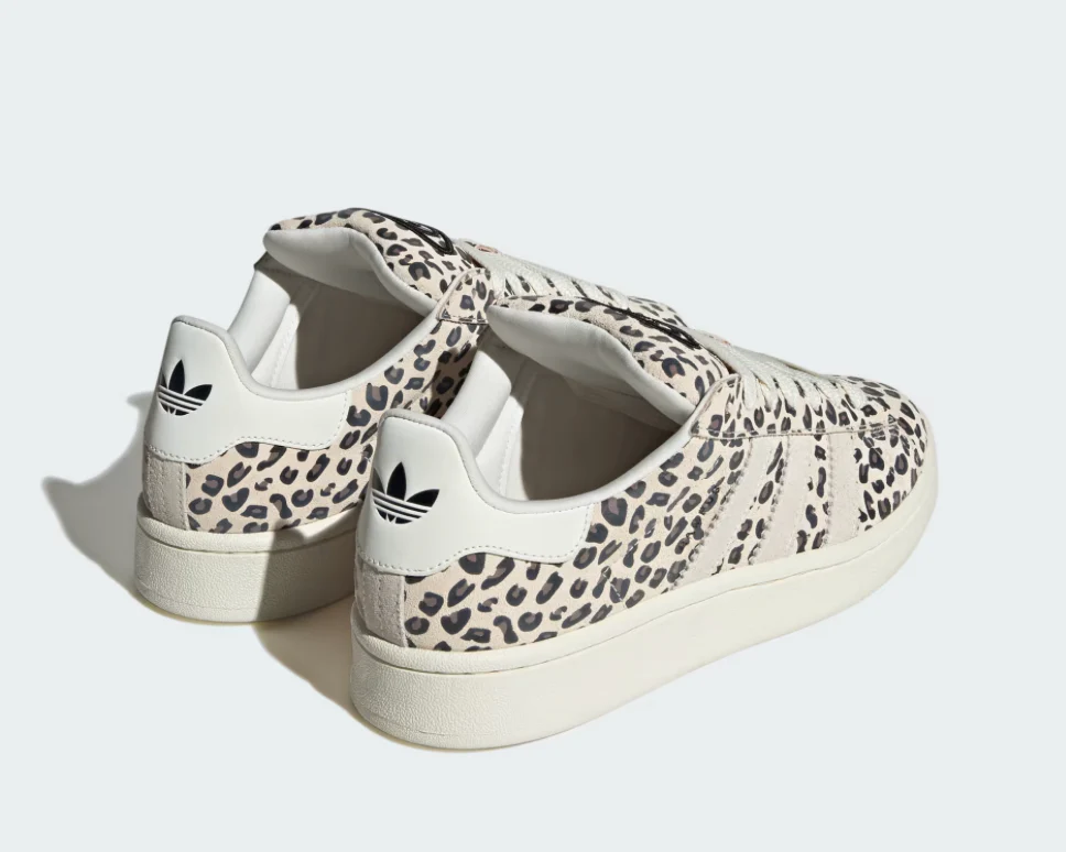 adidas Campus 00s Leopard – Image 5