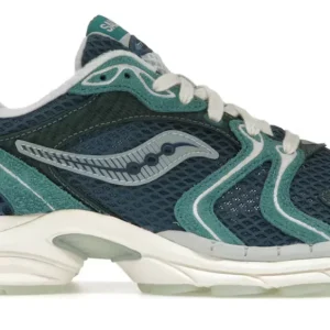 Saucony ProGrid Triumph 4 END. Nessie