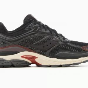 Saucony ProGrid Omni 9 OG Disrupt Pack Black
