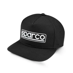 Casquette Strech Noir