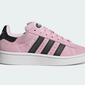 adidas Campus 00s Clear Pink