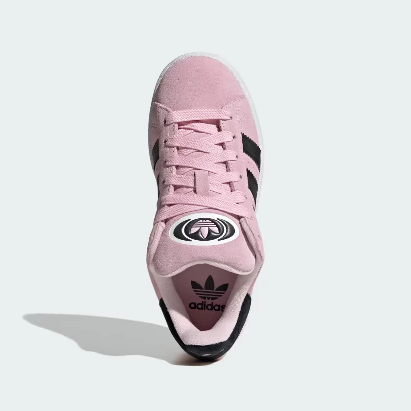 adidas Campus 00s Clear Pink – Image 4