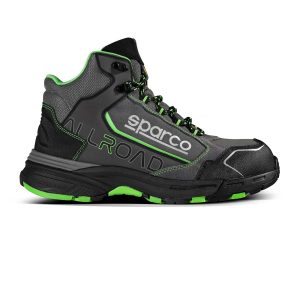 Allroad Leap S3S ESD SR FO HRO