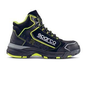 Allroad Motegi S3S ESD SR FO HRO