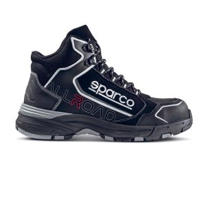 Allroad Okayama S3S ESD SR FO HRO