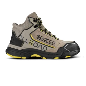 Allroad Stone S3S ESD SR FO HRO