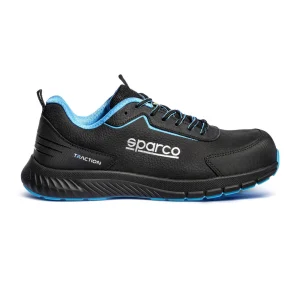 Traction Nubuck Takuma S3S ESD SR FO HRO SC