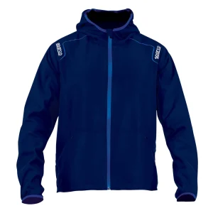 Coupe-Vent Wilson Bleu Marine