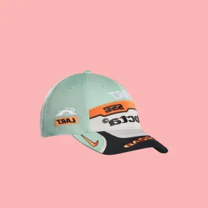 Nike x NOCTA L'Art DRX Hat Green