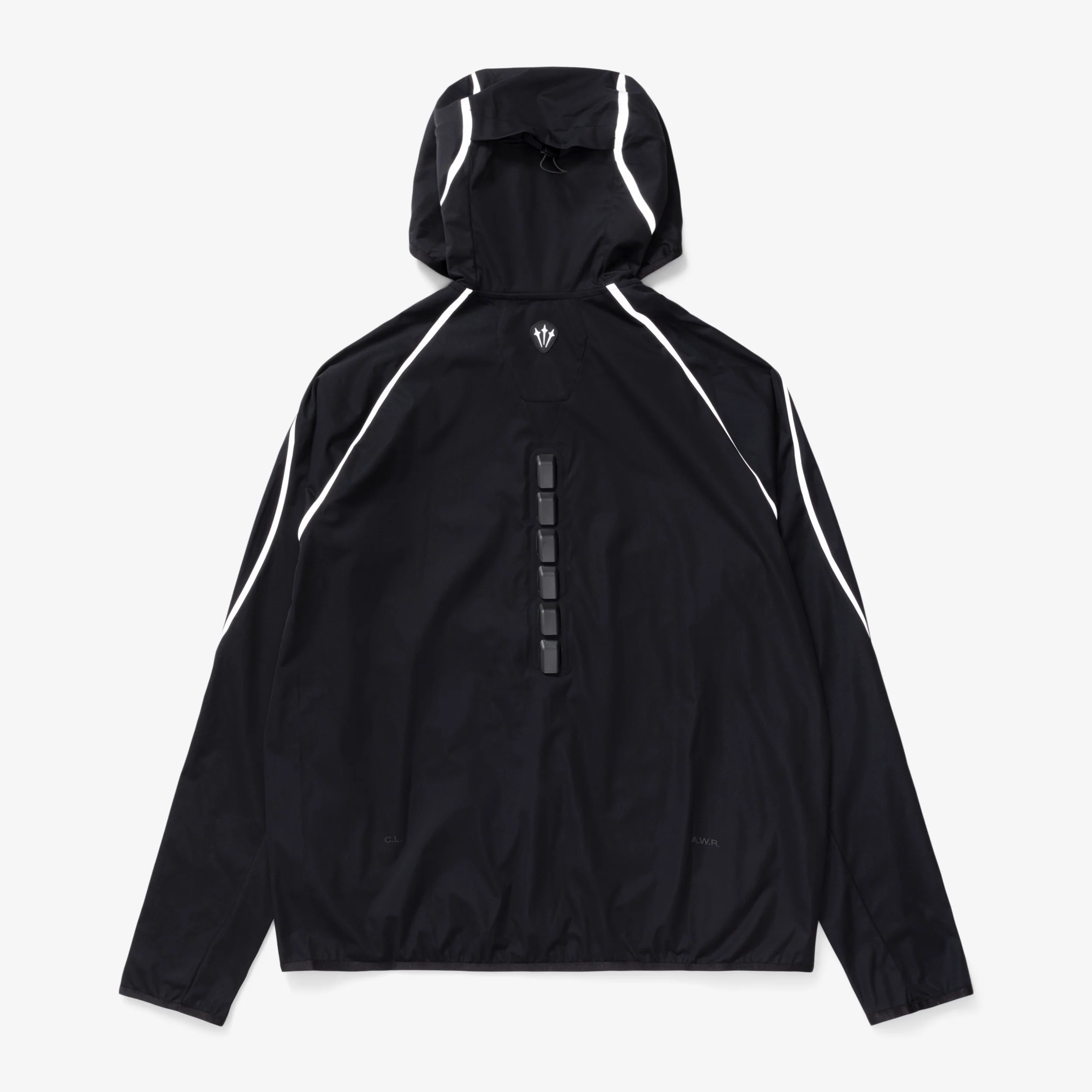 Nike x NOCTA NRG Warmup Jacket Black – Image 3