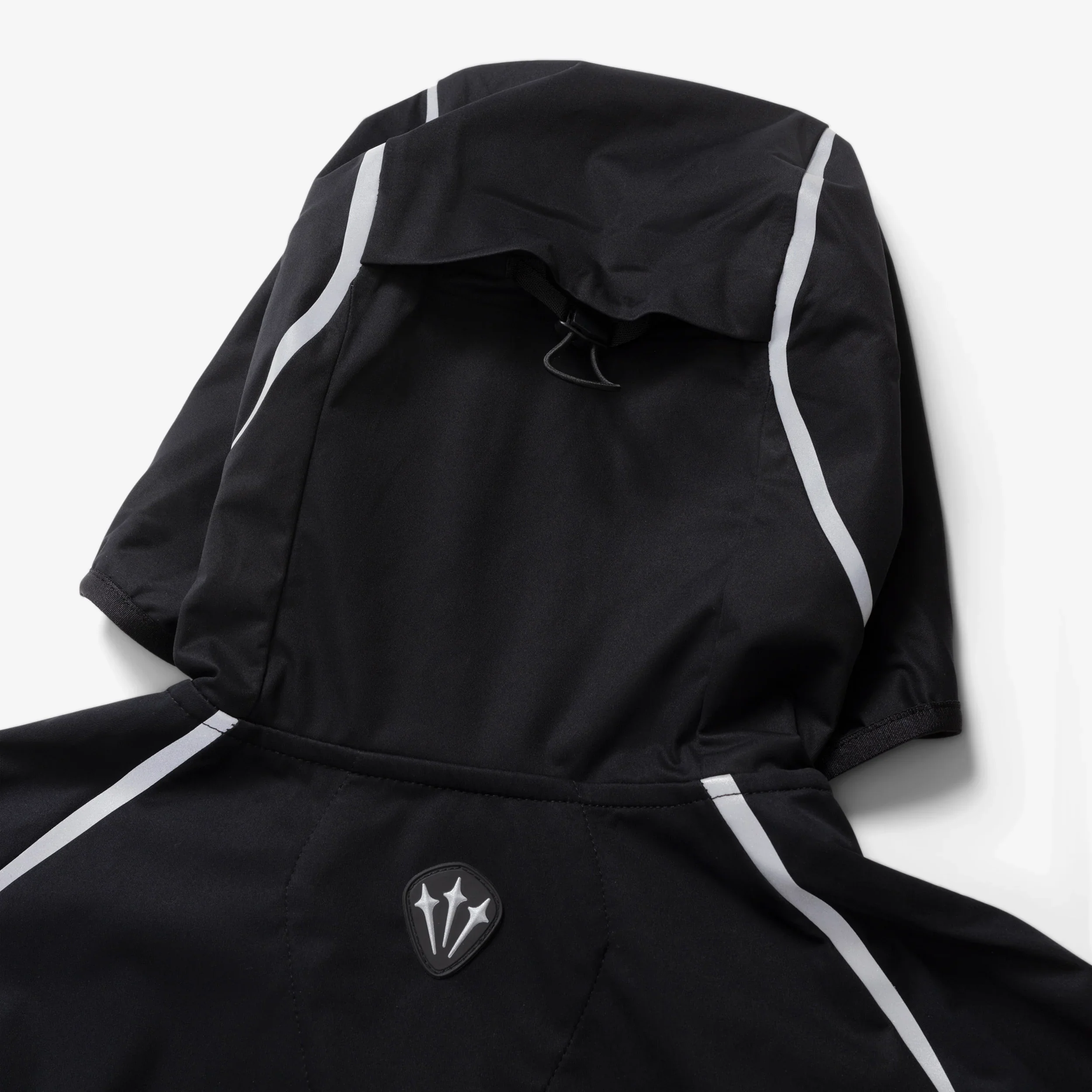Nike x NOCTA NRG Warmup Jacket Black – Image 8