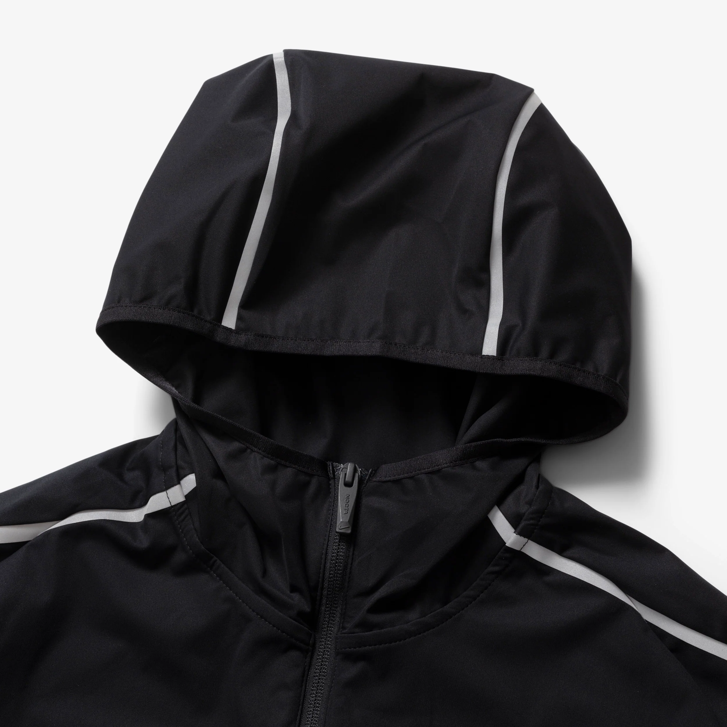 Nike x NOCTA NRG Warmup Jacket Black – Image 7