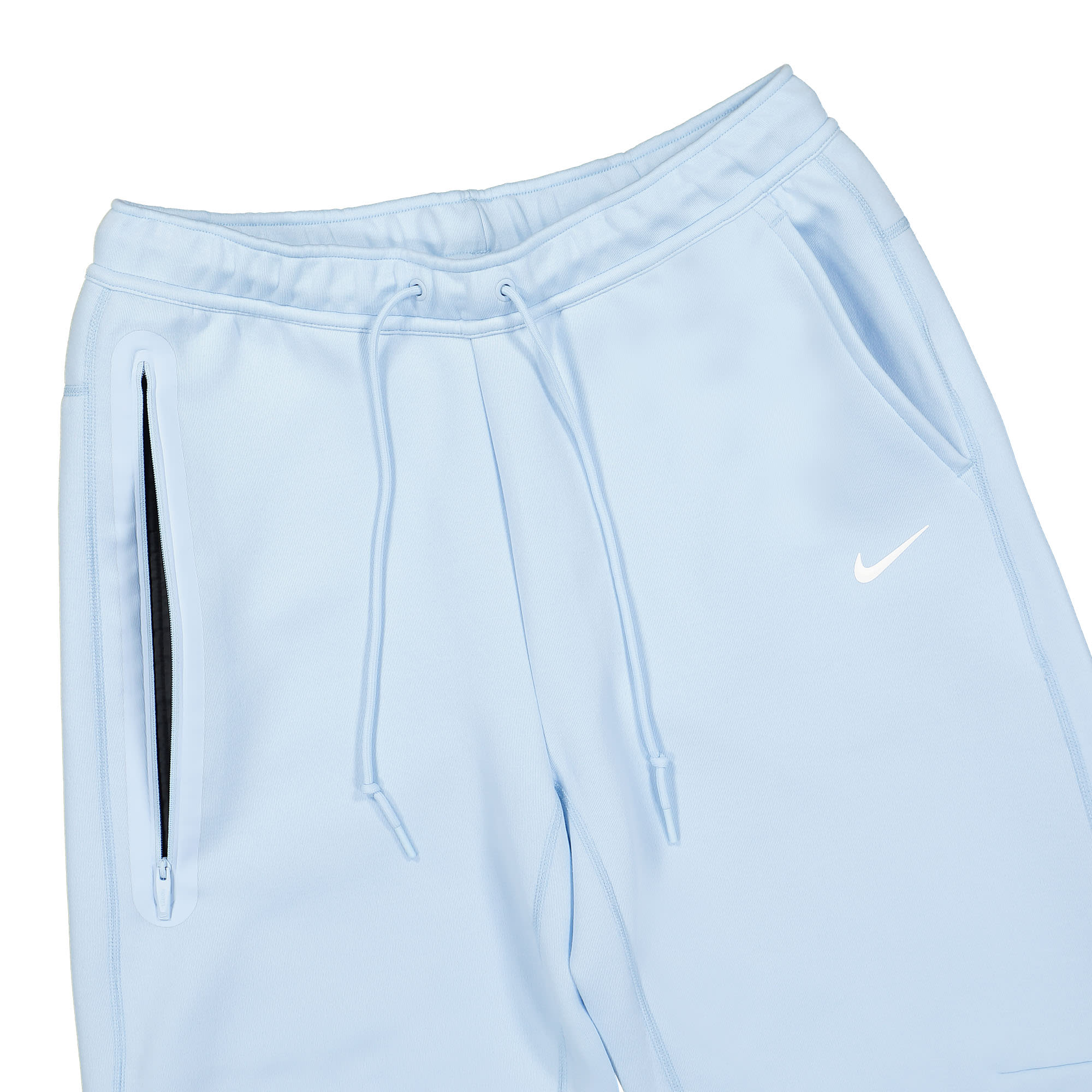 Nike x NOCTA Tech Fleece Open Hem Pant Cobalt Blue Tint – Image 5