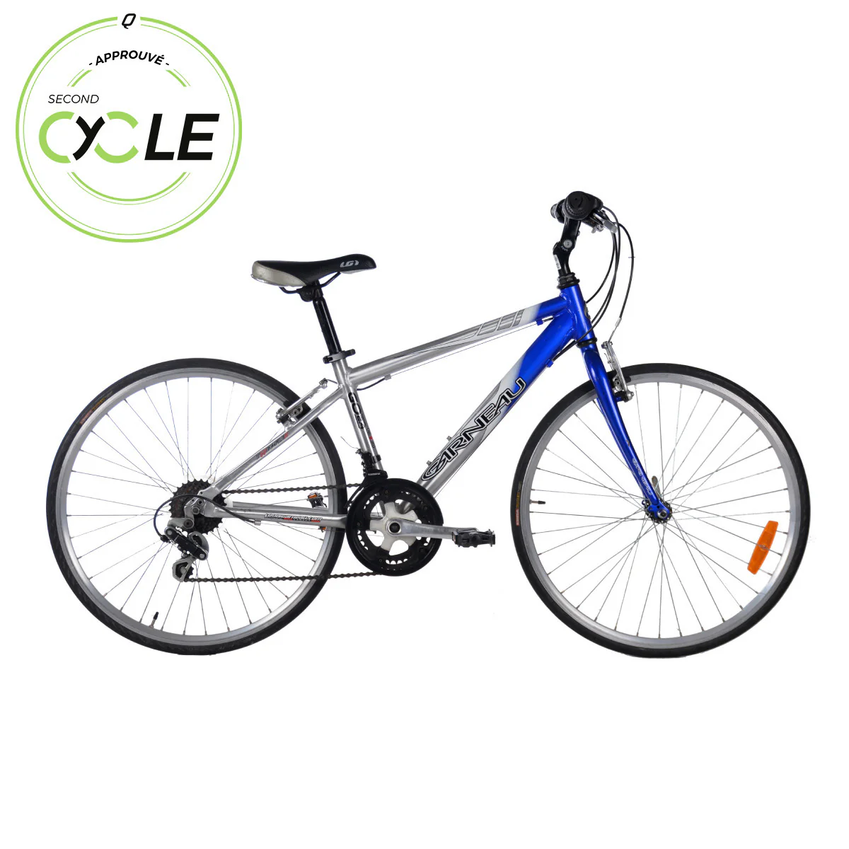 24 pouces mauve – Image 2