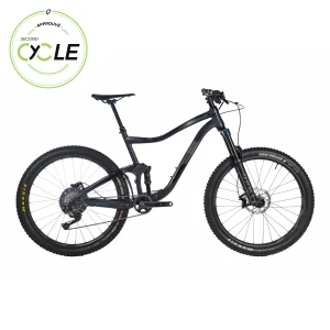 Giant Trance 2  gris noir Large 2019