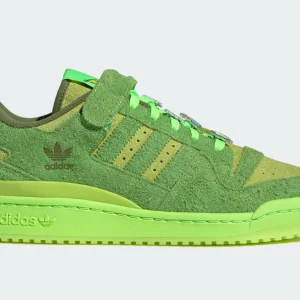 Adidas Forum Low The Grinch