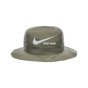 Nike x NOCTA Souvenir Cactus Bucket Hat Olive