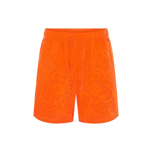 Nike x NOCTA Drapers Short Safety Orange / Total Orange
