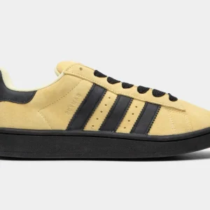 adidas Campus 00s Almost Yellow Core Black