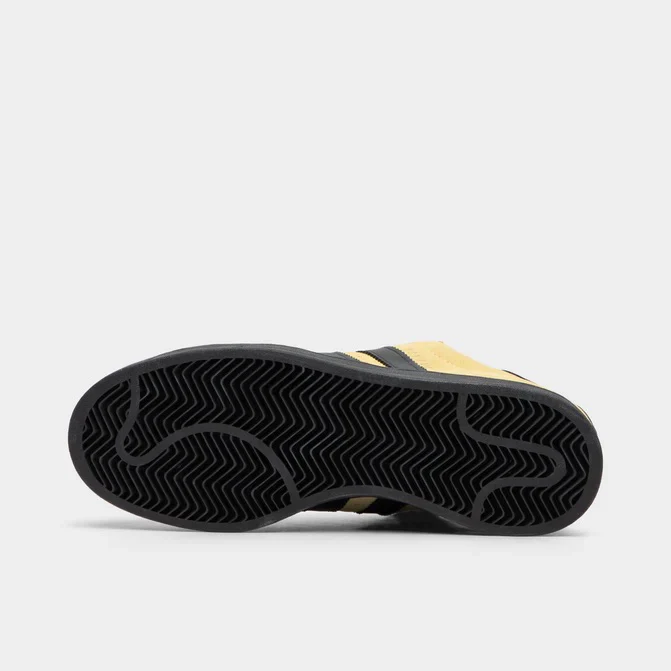 adidas Campus 00s Almost Yellow Core Black – Image 8