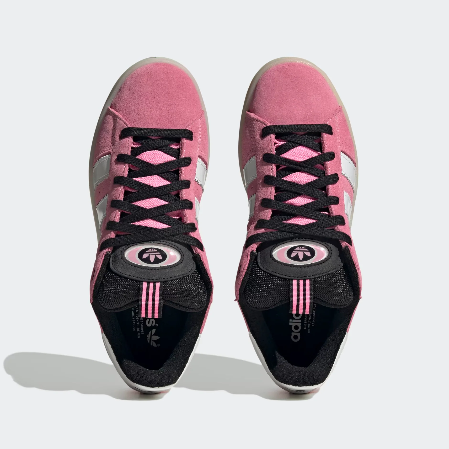 adidas Campus 00s Pink Glow – Image 5