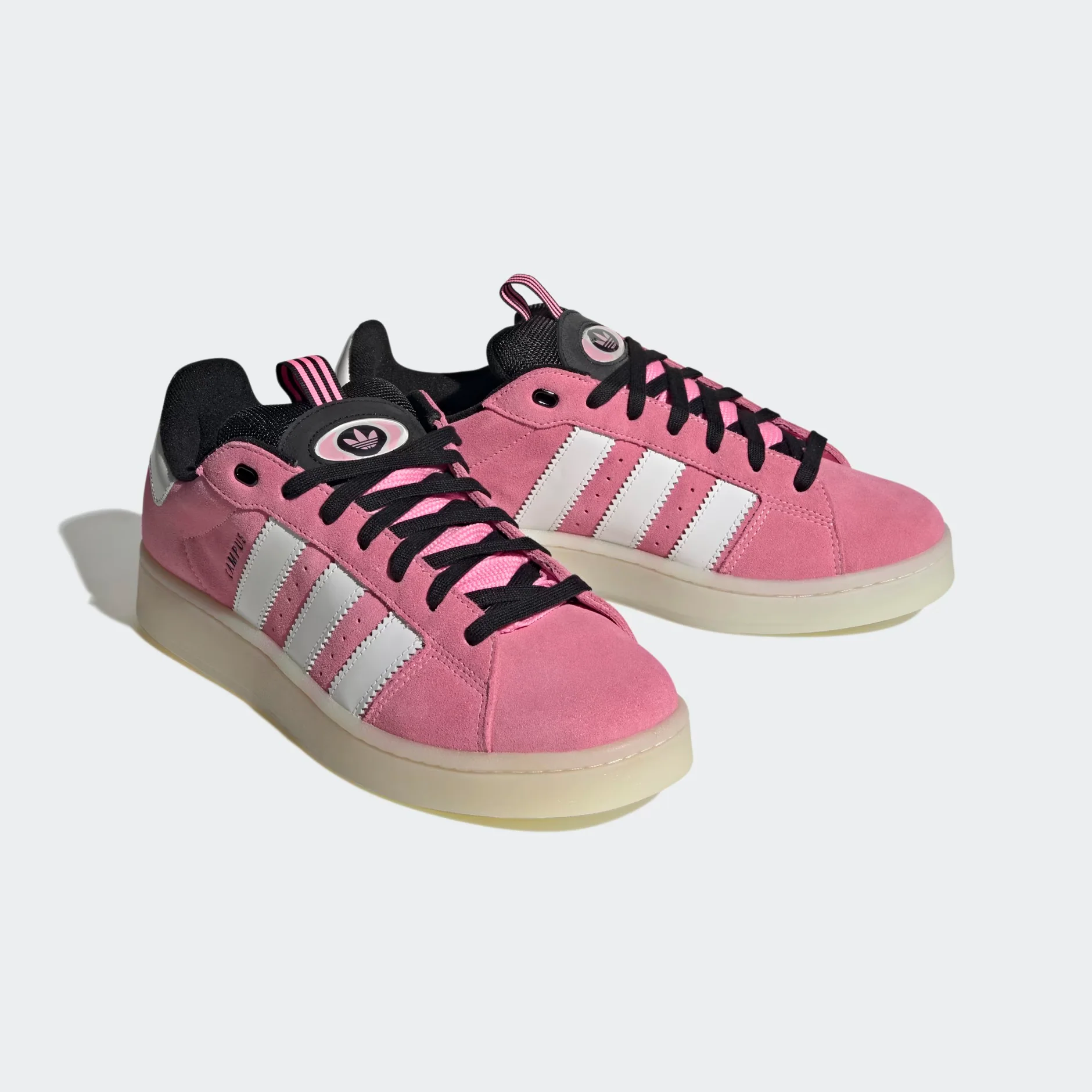 adidas Campus 00s Pink Glow – Image 3