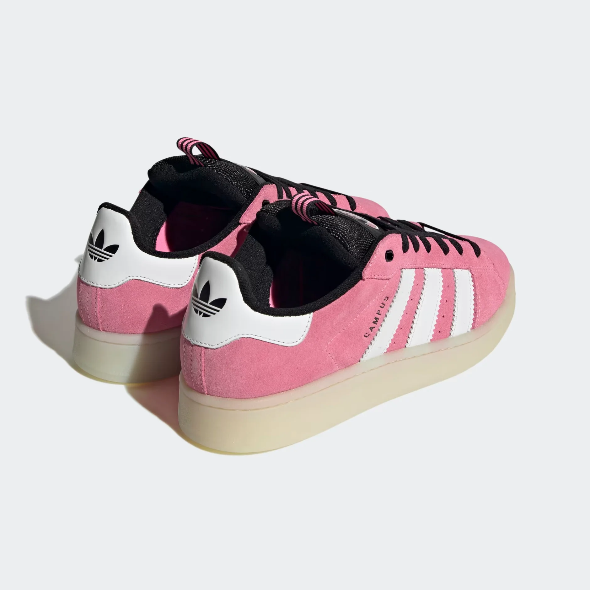 adidas Campus 00s Pink Glow – Image 6