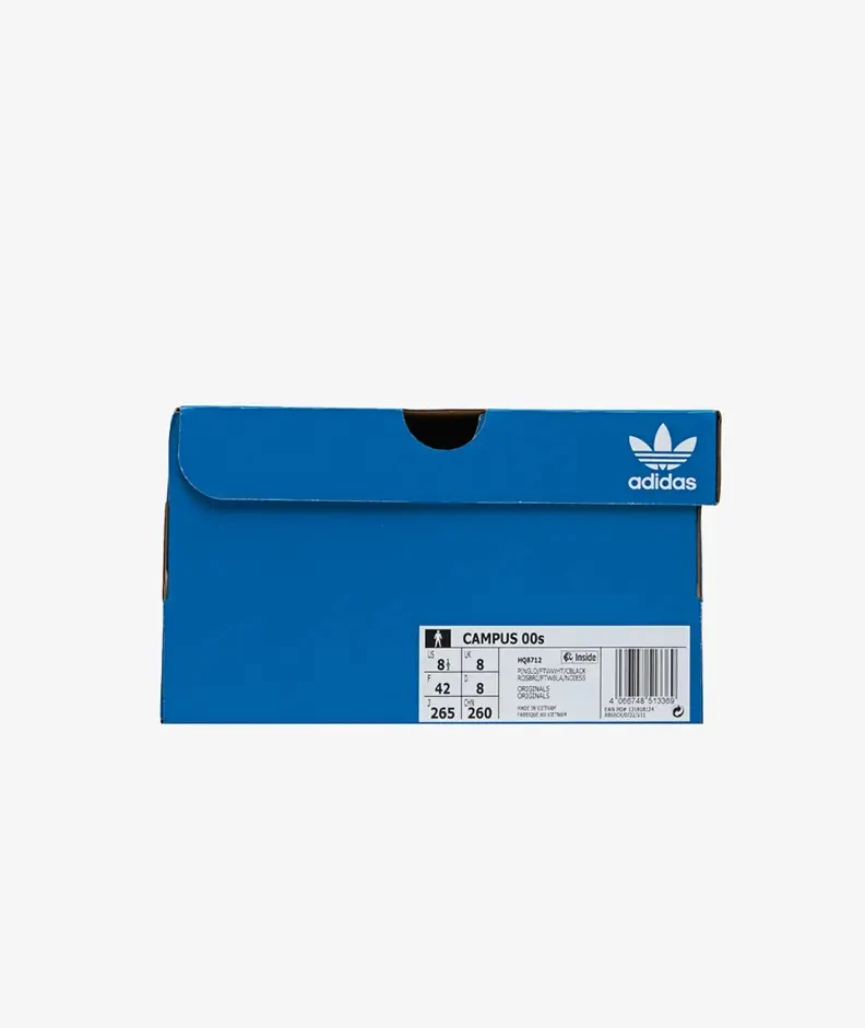 adidas Campus 00s Pink Glow – Image 7