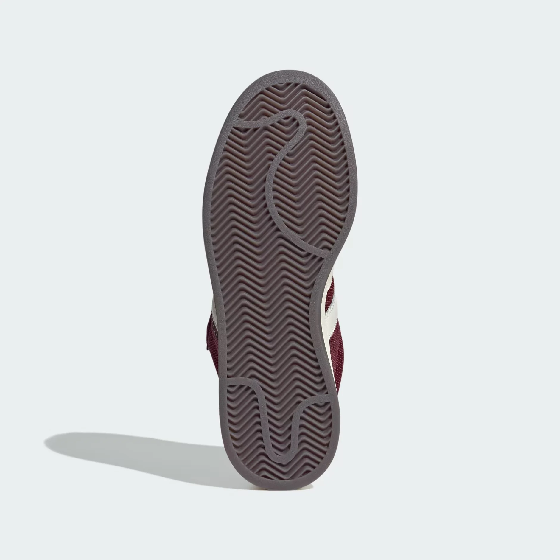 adidas Campus 00s Cordura Collegiate Burgundy – Image 8