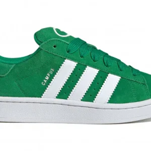 adidas Campus 00s Green Cloud White