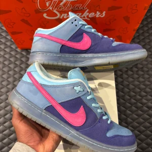 Nike SB Dunk Low Run The Jewels OCCASION