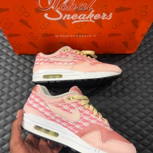 Nike Air Max 1 Strawberry Lemonade OCCASION