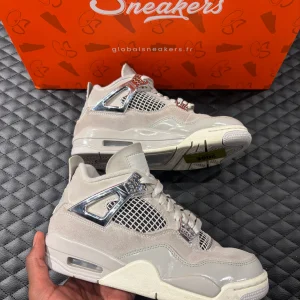 Jordan 4 Retro Frozen Moments OCCASION
