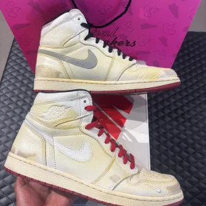 Jordan 1 High Retro Nigel Sylvester OCCASION
