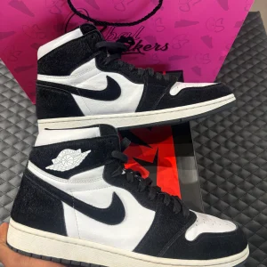 Jordan 1 Retro High Twist OCCASION