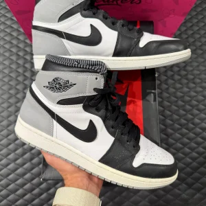 Jordan 1 Barons rétro OCCASION