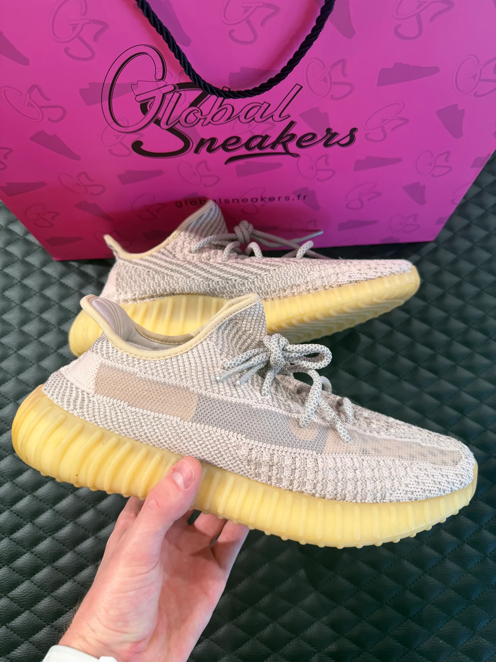 Yeezy Boost 350 V2 Synth OCCASION