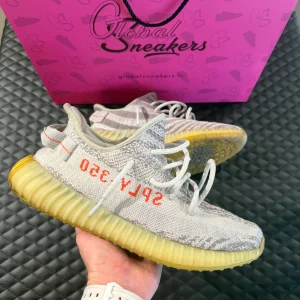 Yeezy Boost 350 V2 Blue Tint OCCASION