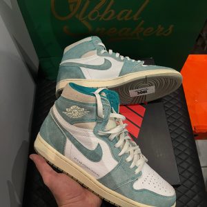 Jordan 1 Retro High Turbo Green OCCASION