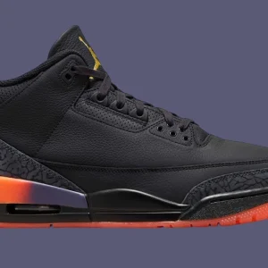 Jordan 3 Retro J Balvin Rio