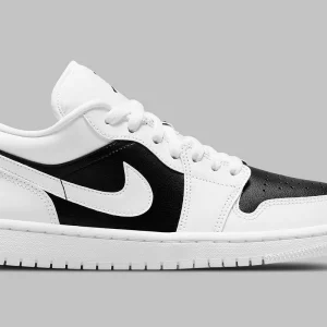 Air Jordan 1 Low Panda