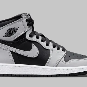Jordan 1 Retro High Shadow 2.0
