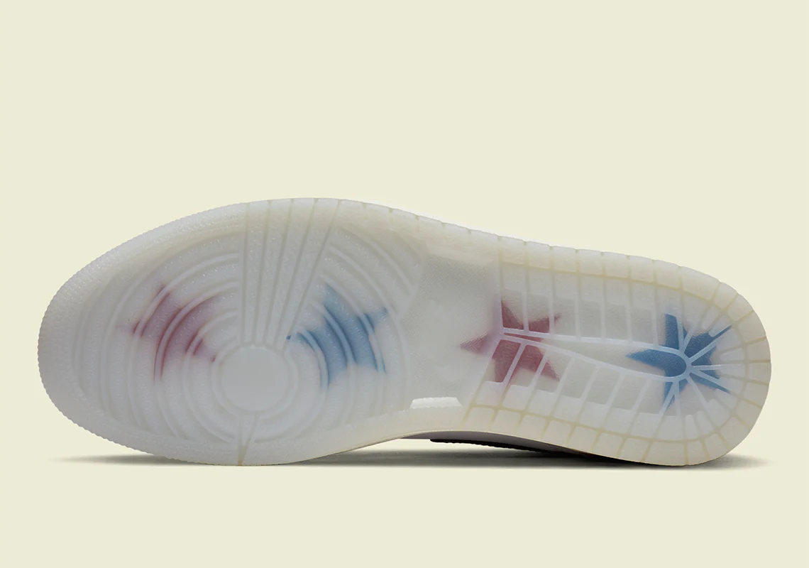 Jordan 1 Retro High Trophy Room Chicago – Image 9