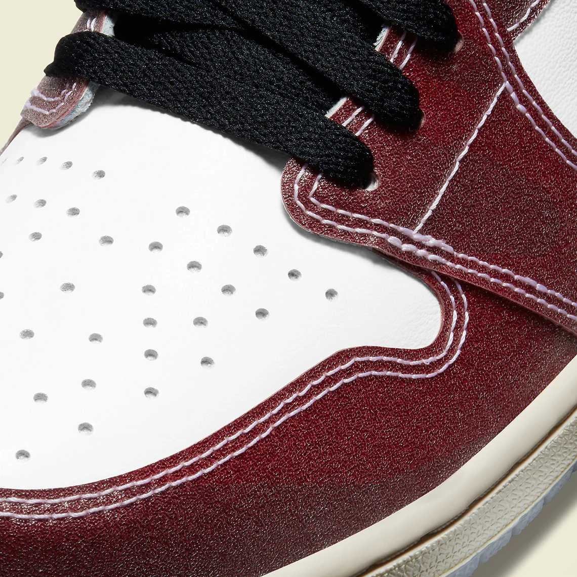 Jordan 1 Retro High Trophy Room Chicago – Image 7