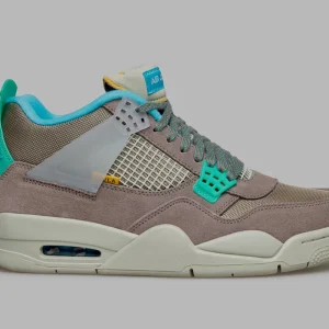 Jordan 4 Retro SP 30th Anniversary Union Taupe Haze